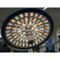 hospital ceiling ot lamp with camera system